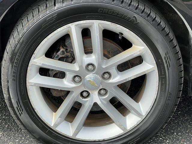 used 2014 Chevrolet Impala Limited car, priced at $9,250