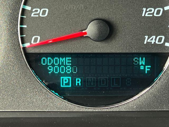 used 2014 Chevrolet Impala Limited car, priced at $9,250