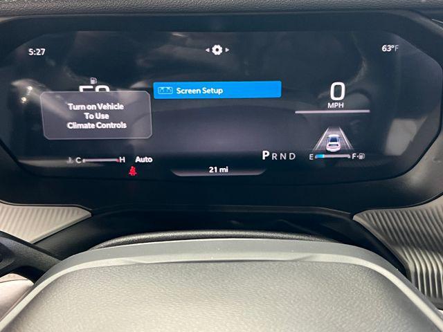 new 2026 Jeep Cherokee car, priced at $42,990