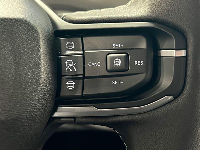 new 2026 Jeep Cherokee car, priced at $42,990