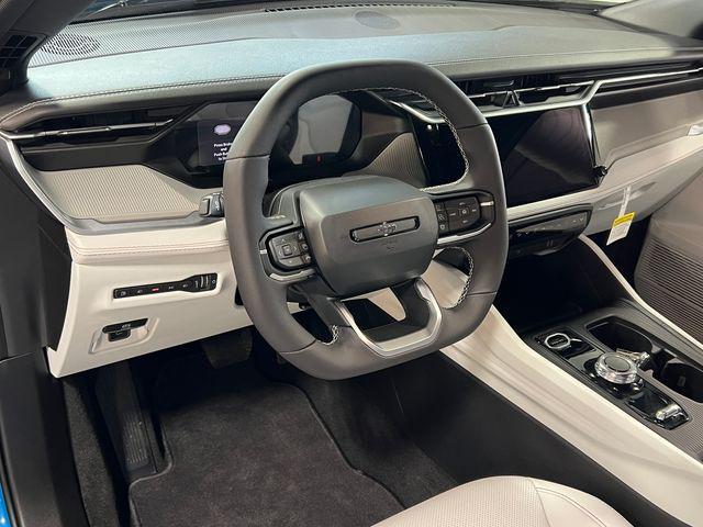 new 2026 Jeep Cherokee car, priced at $42,990