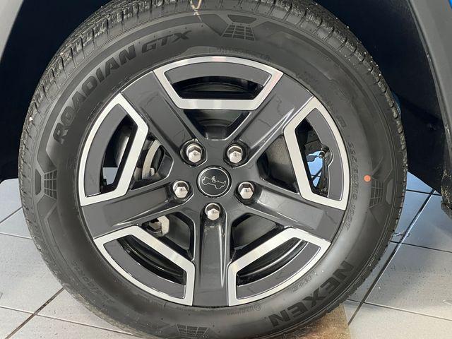 new 2026 Jeep Cherokee car, priced at $42,990