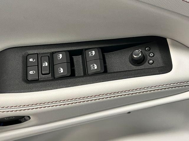 new 2026 Jeep Cherokee car, priced at $42,990