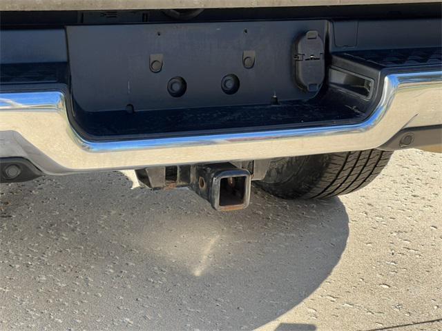 used 2022 Ram 1500 car, priced at $28,690