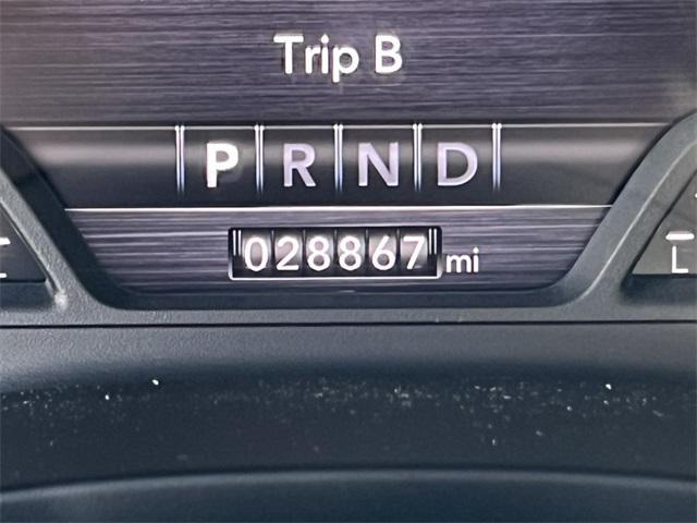 used 2022 Ram 1500 car, priced at $28,690