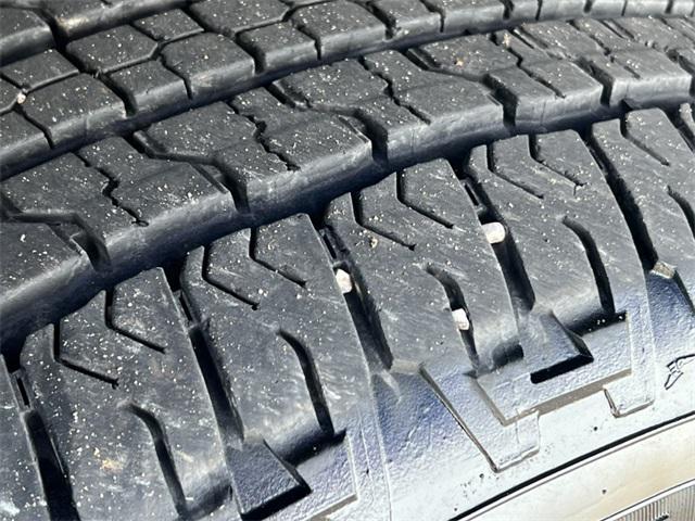 used 2022 Ram 1500 car, priced at $28,690