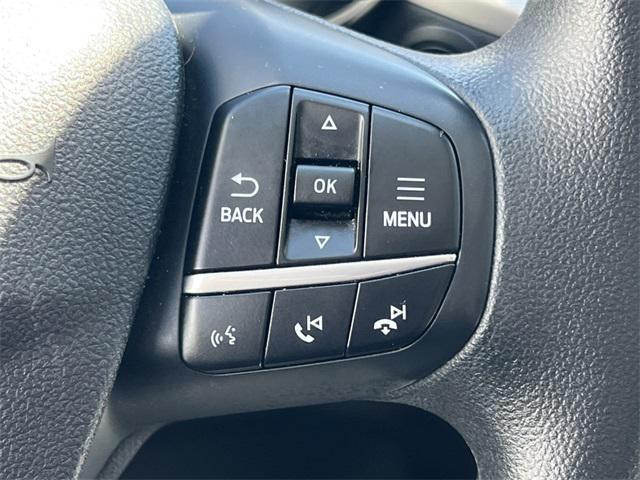 used 2022 Ford Escape car, priced at $19,990