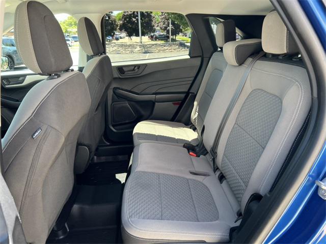 used 2022 Ford Escape car, priced at $19,990