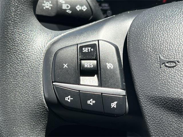 used 2022 Ford Escape car, priced at $19,990