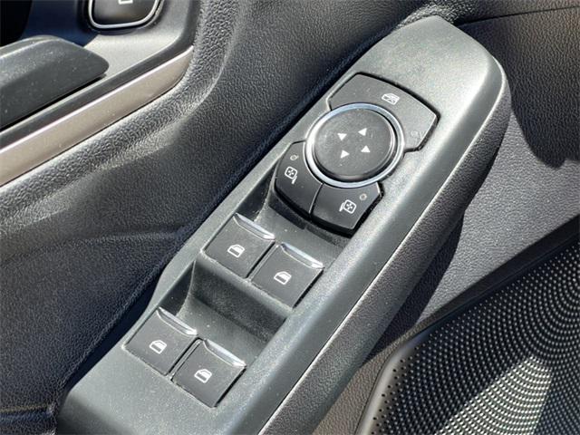 used 2022 Ford Escape car, priced at $19,990