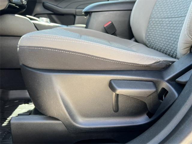 used 2022 Ford Escape car, priced at $19,990