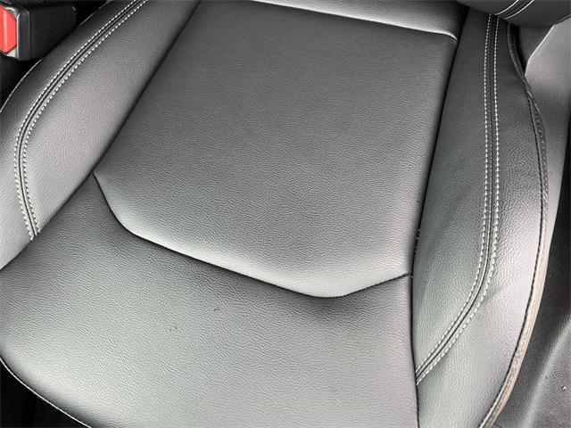 new 2026 Jeep Compass car, priced at $35,110