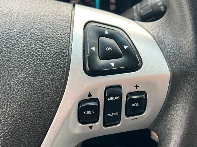 used 2011 Ford Edge car, priced at $5,000