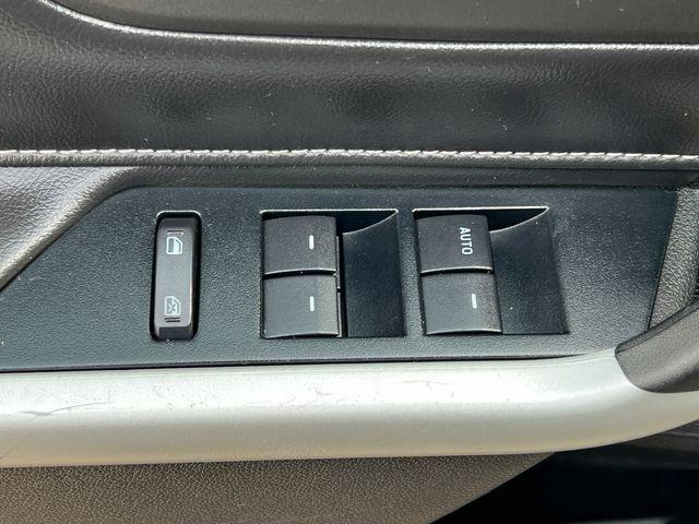 used 2011 Ford Edge car, priced at $5,000