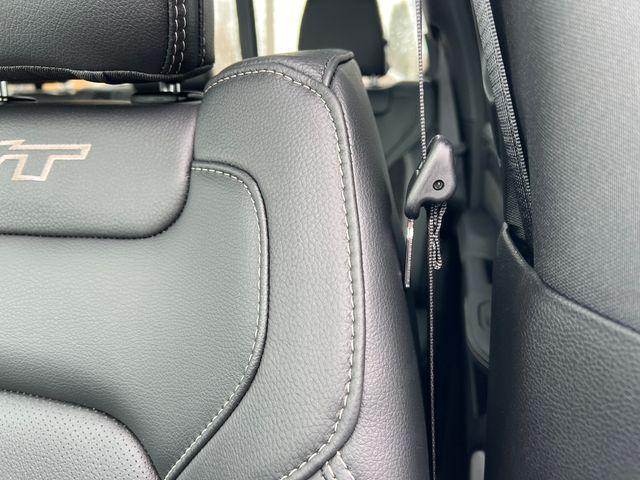 new 2026 Ram 1500 car, priced at $73,920