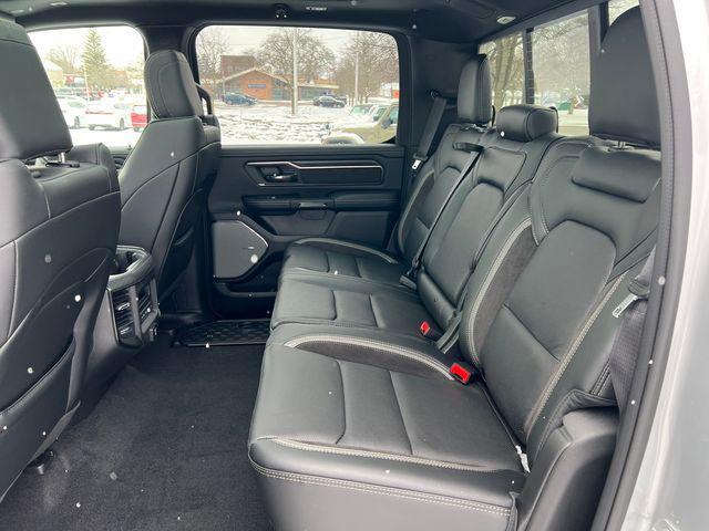 new 2026 Ram 1500 car, priced at $73,920