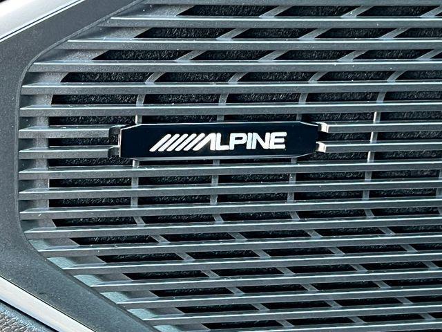 new 2026 Jeep Grand Wagoneer car, priced at $70,814