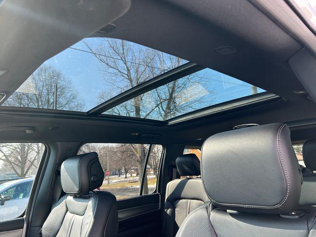 new 2026 Jeep Grand Wagoneer car, priced at $70,814