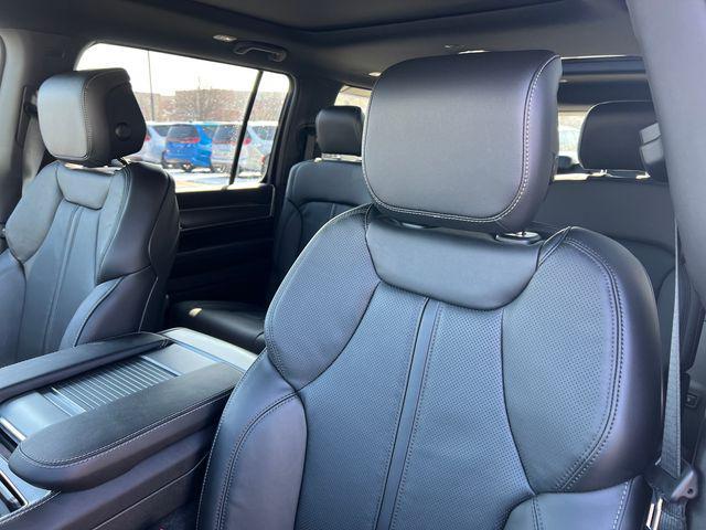 new 2026 Jeep Grand Wagoneer car, priced at $70,814