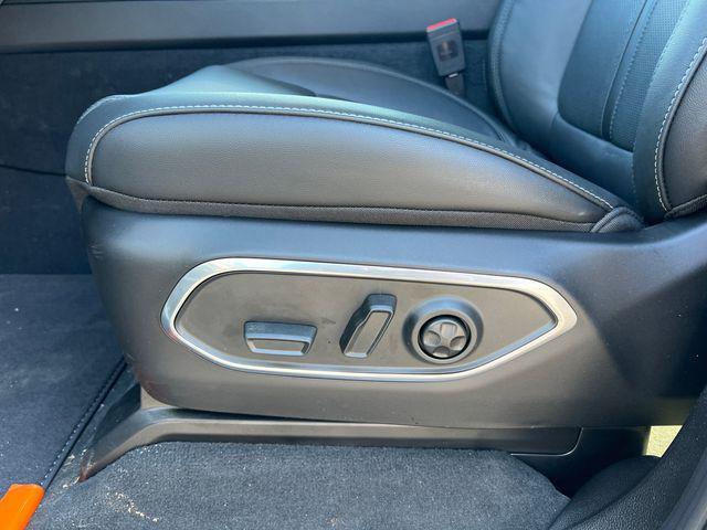 new 2026 Jeep Grand Wagoneer car, priced at $70,814