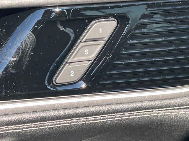 new 2026 Jeep Grand Wagoneer car, priced at $70,814