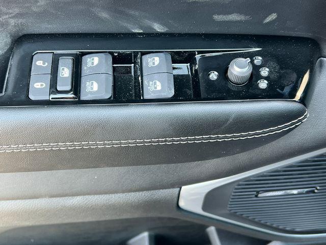 new 2026 Jeep Grand Wagoneer car, priced at $70,814