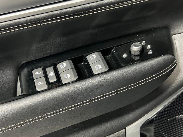 new 2026 Jeep Grand Wagoneer car, priced at $78,521