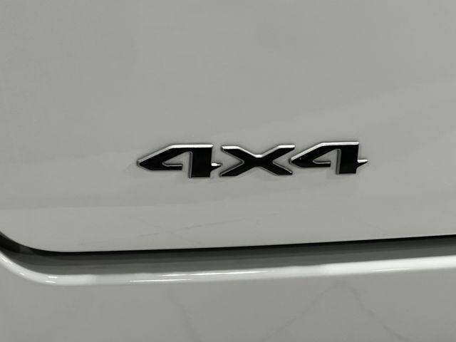 new 2026 Jeep Grand Wagoneer car, priced at $78,521