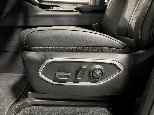 new 2026 Jeep Grand Wagoneer car, priced at $78,521