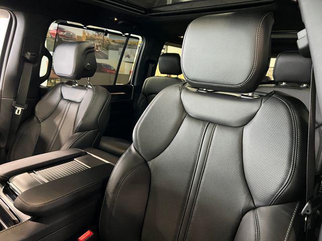 new 2026 Jeep Grand Wagoneer car, priced at $78,521