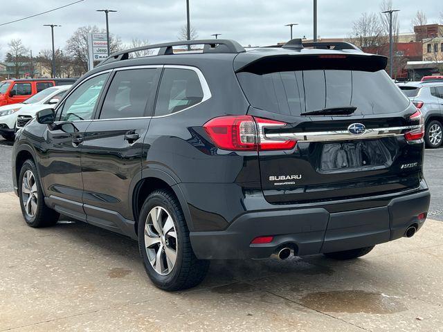 used 2023 Subaru Ascent car, priced at $25,994