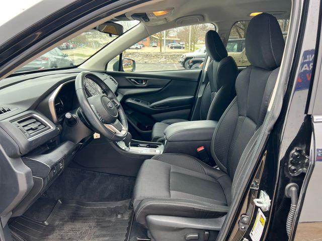 used 2023 Subaru Ascent car, priced at $25,994