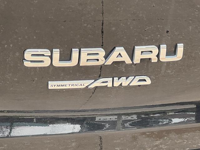 used 2023 Subaru Ascent car, priced at $25,994
