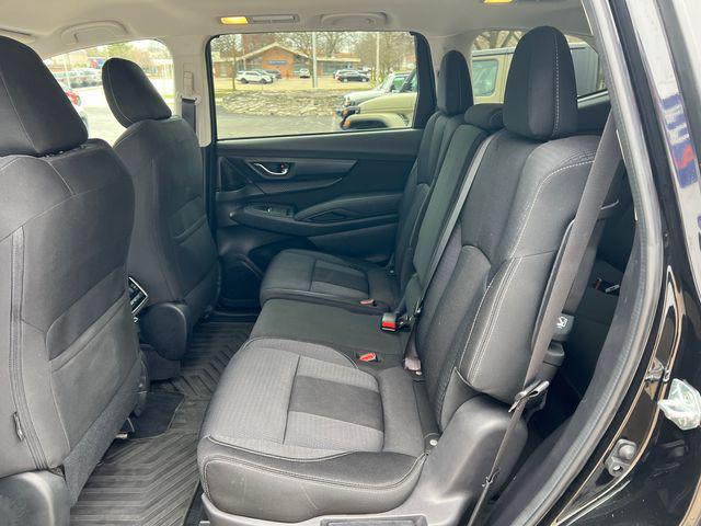 used 2023 Subaru Ascent car, priced at $25,994