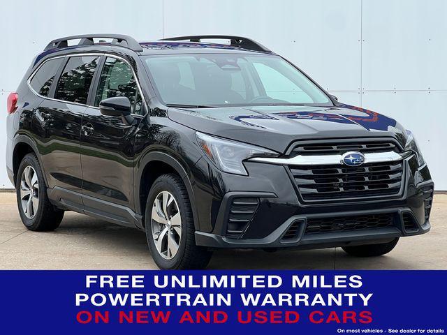 used 2023 Subaru Ascent car, priced at $25,994