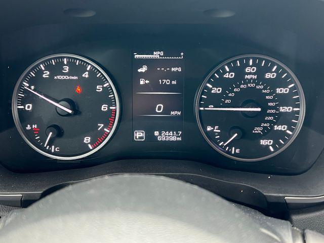 used 2023 Subaru Ascent car, priced at $25,994