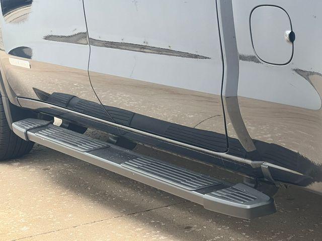 used 2022 GMC Sierra 1500 car, priced at $32,190