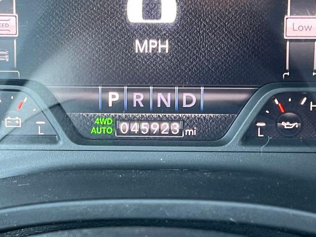 used 2023 Ram 1500 car, priced at $38,700