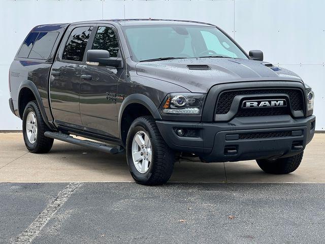 used 2021 Ram 1500 Classic car, priced at $31,850