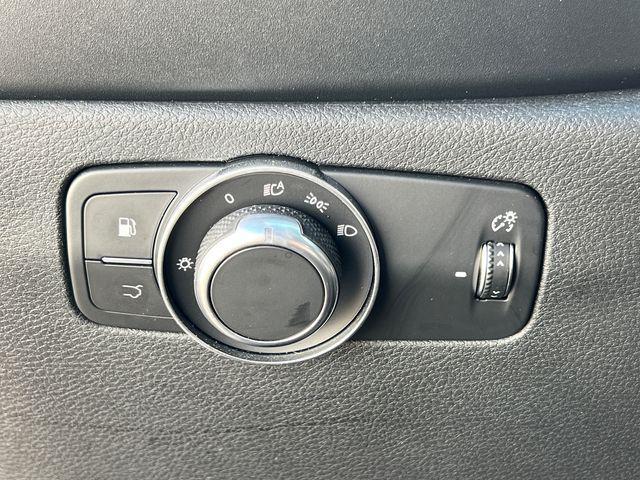 used 2024 Dodge Hornet car, priced at $24,990