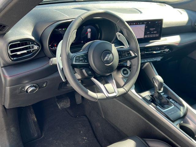 used 2024 Dodge Hornet car, priced at $24,990