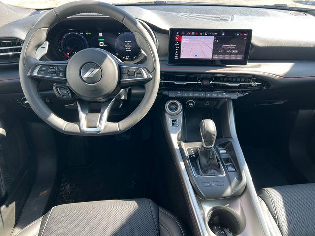 used 2024 Dodge Hornet car, priced at $24,990