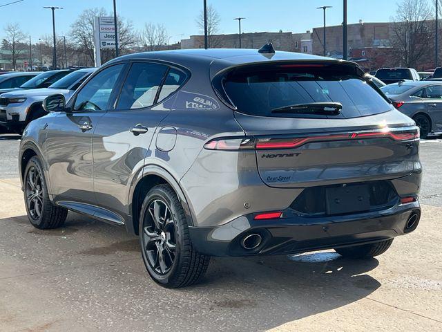 used 2024 Dodge Hornet car, priced at $24,990