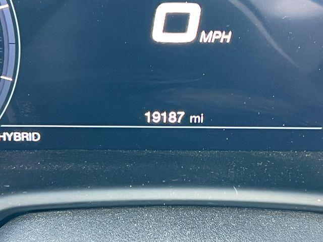 used 2024 Dodge Hornet car, priced at $24,990