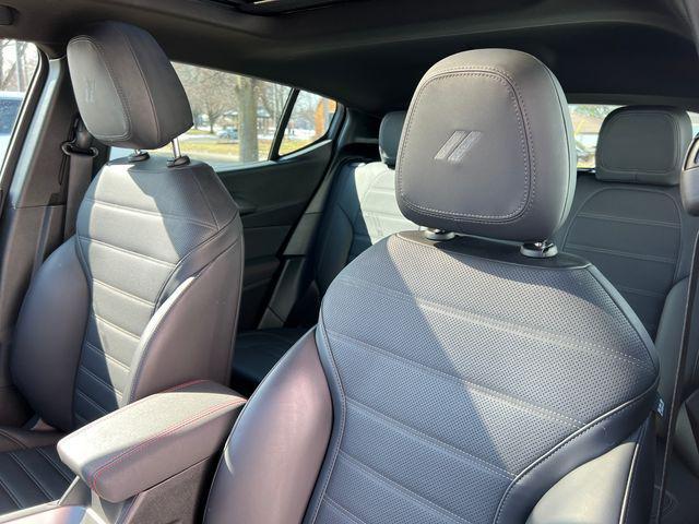 used 2024 Dodge Hornet car, priced at $24,990