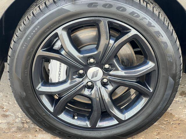 used 2024 Dodge Hornet car, priced at $24,990