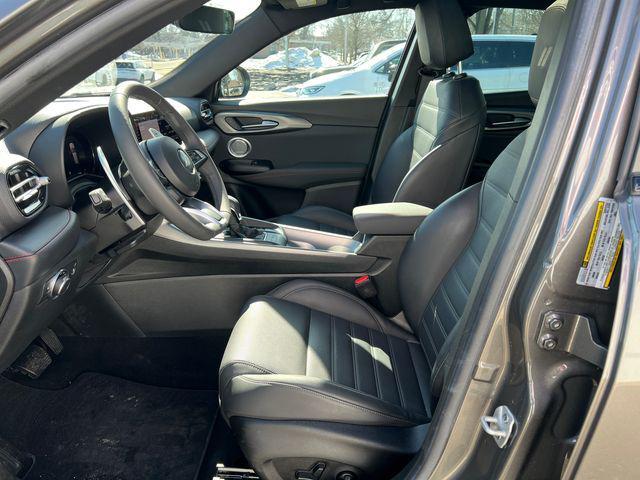 used 2024 Dodge Hornet car, priced at $24,990