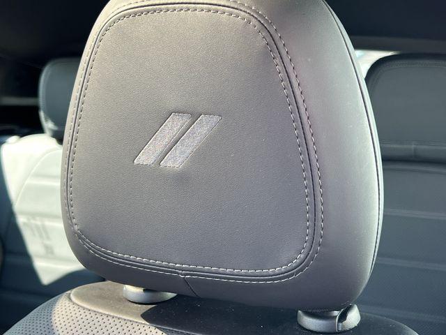 used 2024 Dodge Hornet car, priced at $24,990