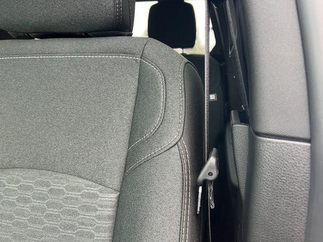 new 2026 Ram 2500 car, priced at $59,980