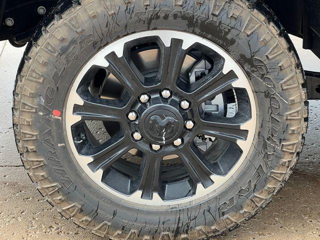 new 2026 Ram 2500 car, priced at $59,980